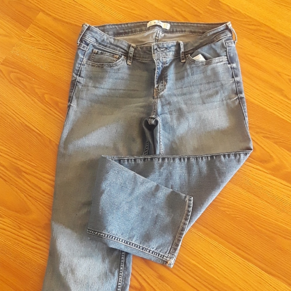 Used once